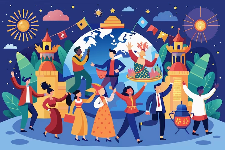 Cultural Night – 04